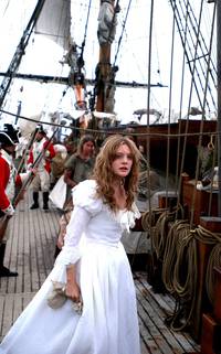 Кадр Удивительное путешествие Мэри Брайант (мини-сериал)