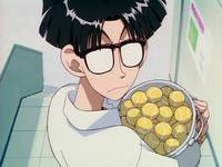 Кадр Моя дорогая Мари (видео)