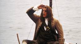 Кадр из фильма "Путешествия Гулливера" - 2