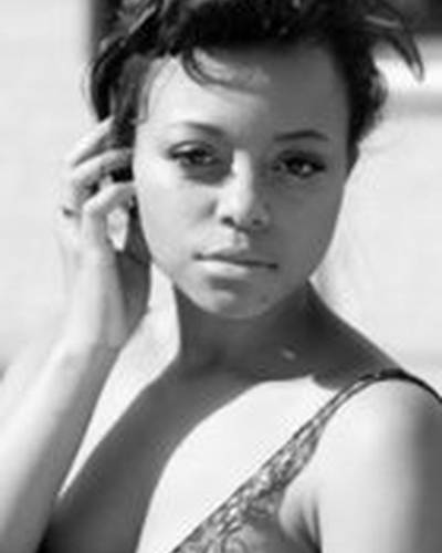 Лорен Пеннингтон фото