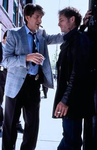 Кадр Незабываемое