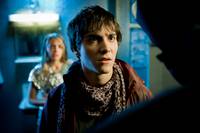 Кадр Проклятое место 3D