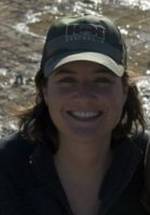 Луиз Смит фото