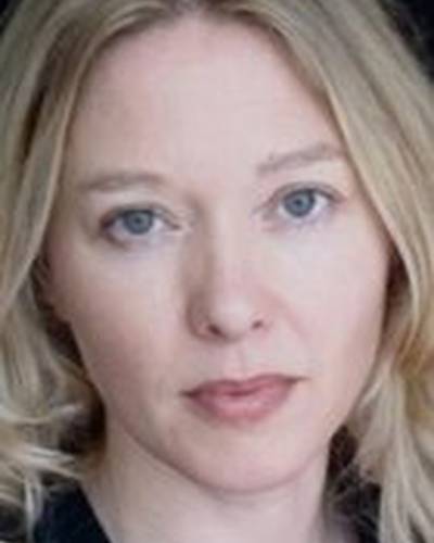 Паула Бэйкон фото