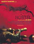 Постер из фильма "Хостел" - 1
