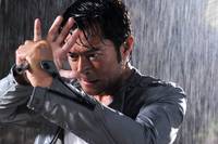 Кадр Тройной перехват