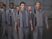 Кадр План побега