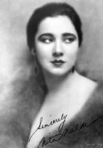 Нита Нальди фото