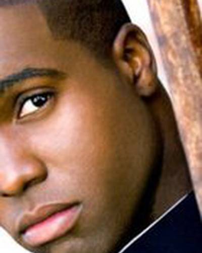 Альфонсо Джонсон фото