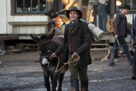 Кадр Клондайк (мини-сериал)