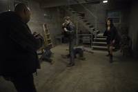 Кадр Быть человеком