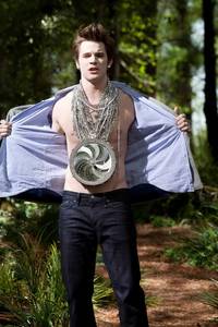 Кадр Вампирский засос