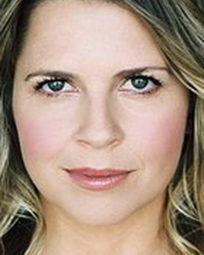 Елена Шубер фото