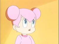 Кадр Похождения Гоку