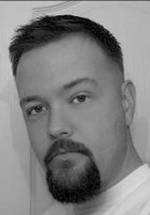 Маркус Джеймс фото