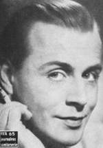 Хассе Экман фото