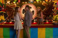 Кадр Иррациональный человек