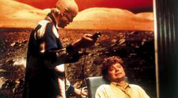 Кадр из фильма "Охотник на людей" - 2