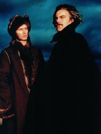 Кадр Петр Великий (мини-сериал)