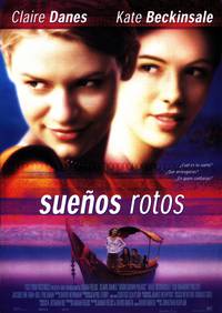 Постер Разрушенный дворец