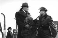 Кадр Список Шиндлера