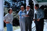 Кадр Боязнь пауков