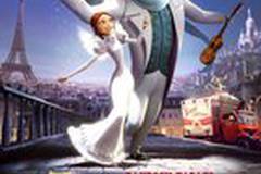 Монстр в Париже