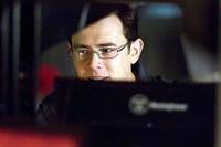 Кадр Не оставляющий следа