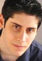 Бен Дискин фото