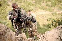 Кадр Солдаты удачи