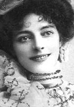 Ада Рив фото