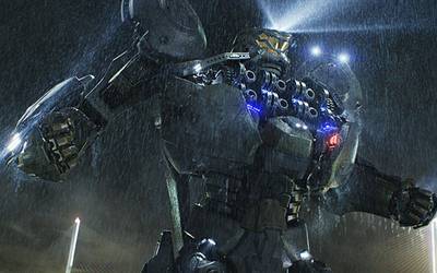 5 мыслей о сказочности «Тихоокеанского рубежа»