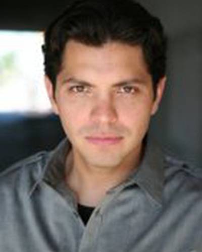 Esteban Peña фото