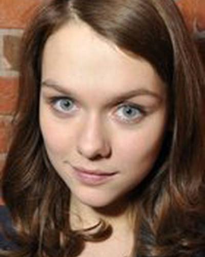 Александра Лупашко фото