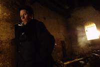 Кадр Воображариум доктора Парнаса