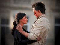 Кадр 5 дней в августе