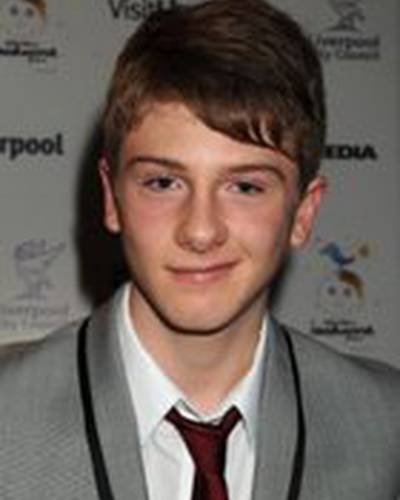 Джош Болт фото