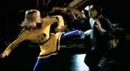 Кадр из фильма "Баффи – истребительница вампиров" - 2