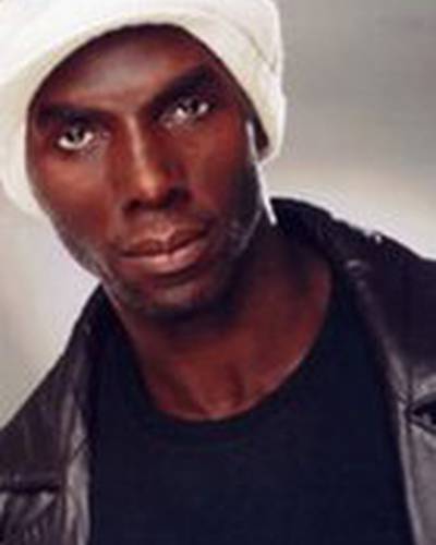 Эвертон Лоуренс фото