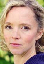 Йоханна Кланте фото