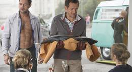 Кадр из фильма "Лоло (Маменькин сынок)" - 2