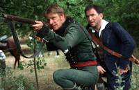 Кадр Ватерлоо Шарпа