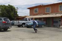 Кадр Менталист