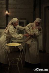 Кадр Морфий