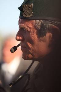 Кадр Отряд особого назначения