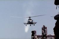 Кадр Русский треугольник