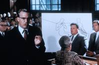 Кадр Джон Ф. Кеннеди: Выстрелы в Далласе