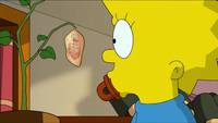 Кадр Симпсоны: Мучительная продленка