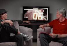 Сталлоне и Лундгрен пересмотрели свой поединок в «Рокки 4»