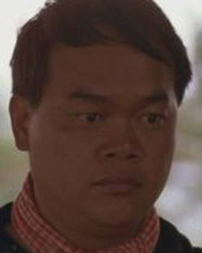 Хоут Минг Трэн фото